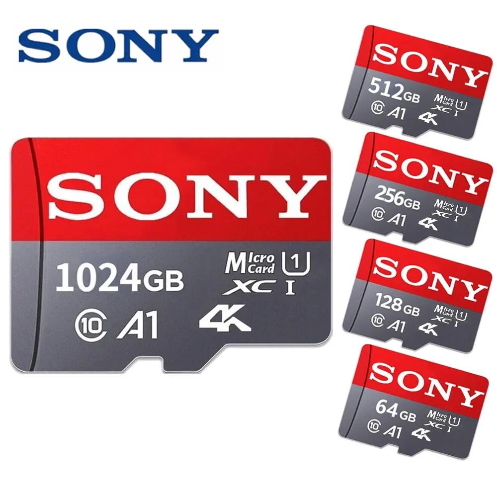  ũ SD ޸ ī, 256GB, 128GB, 64GB, 1TB, 512GB, 32GB, MicroSDHC Class10 SD TF ī, 